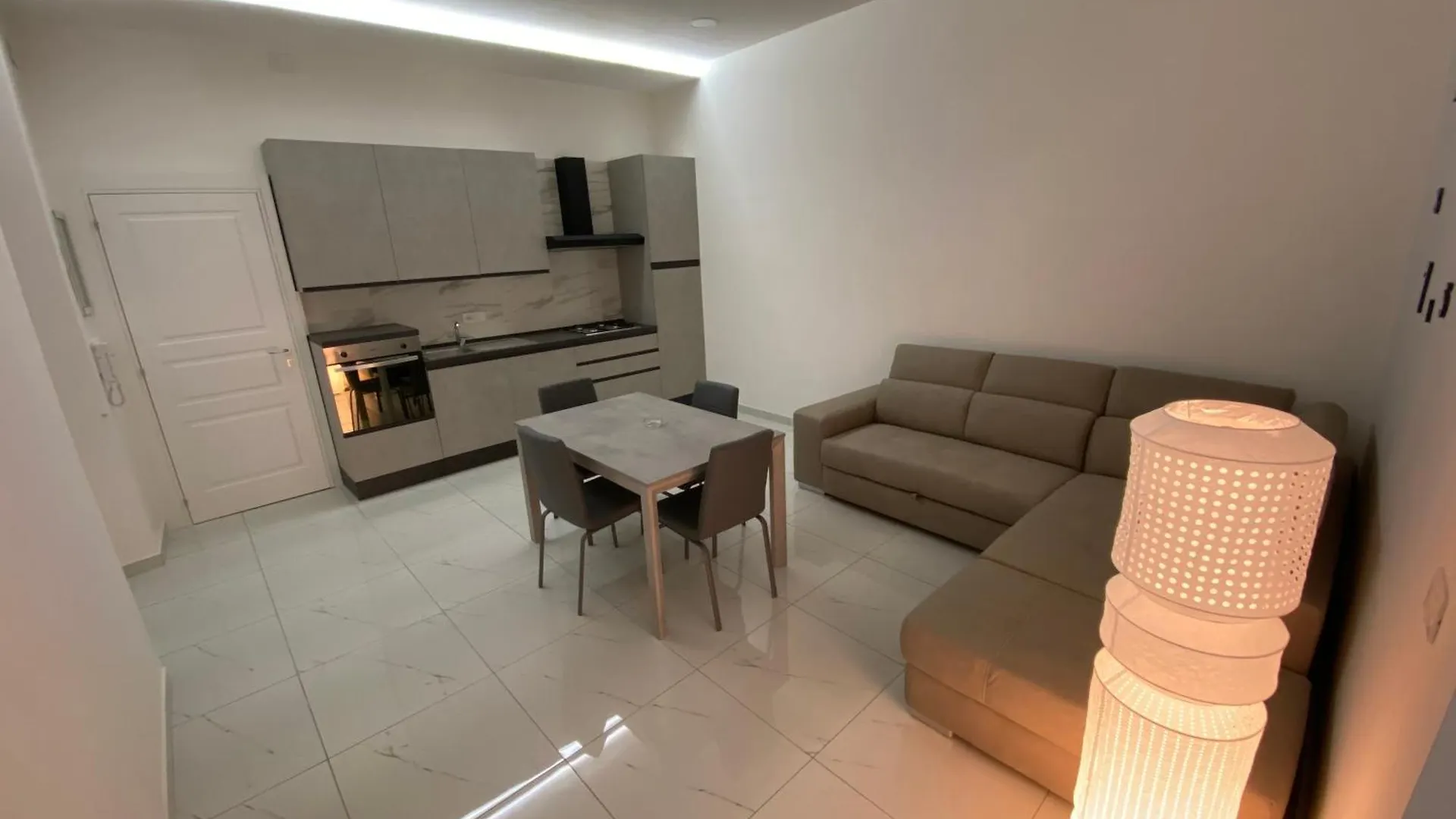 B&B Aria Di Sole Neapel