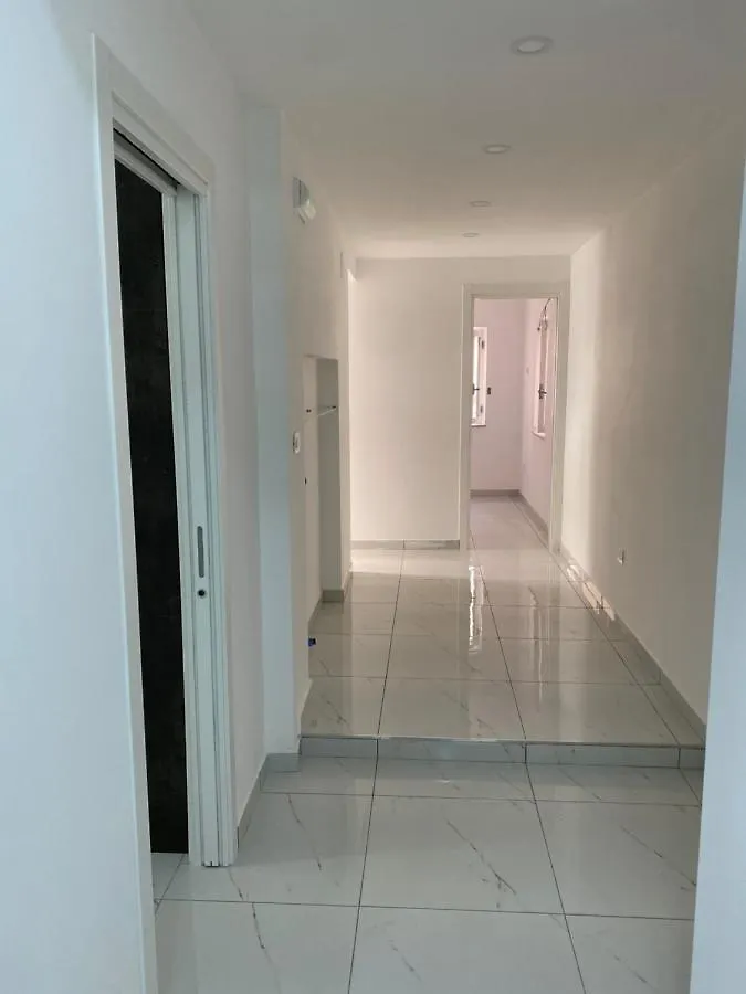 B&B Aria Di Sole Neapel Italien