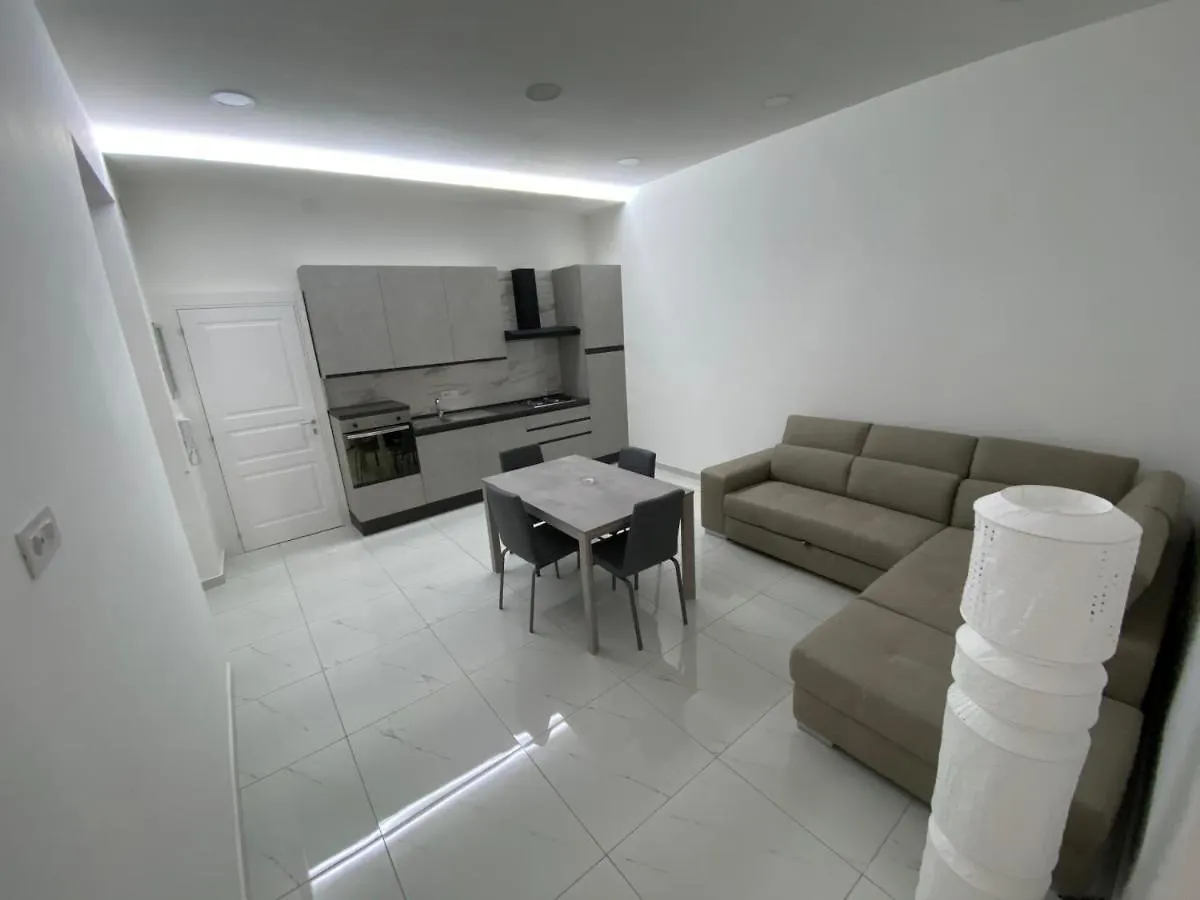 B&B Aria Di Sole Neapel 0*,  Italien