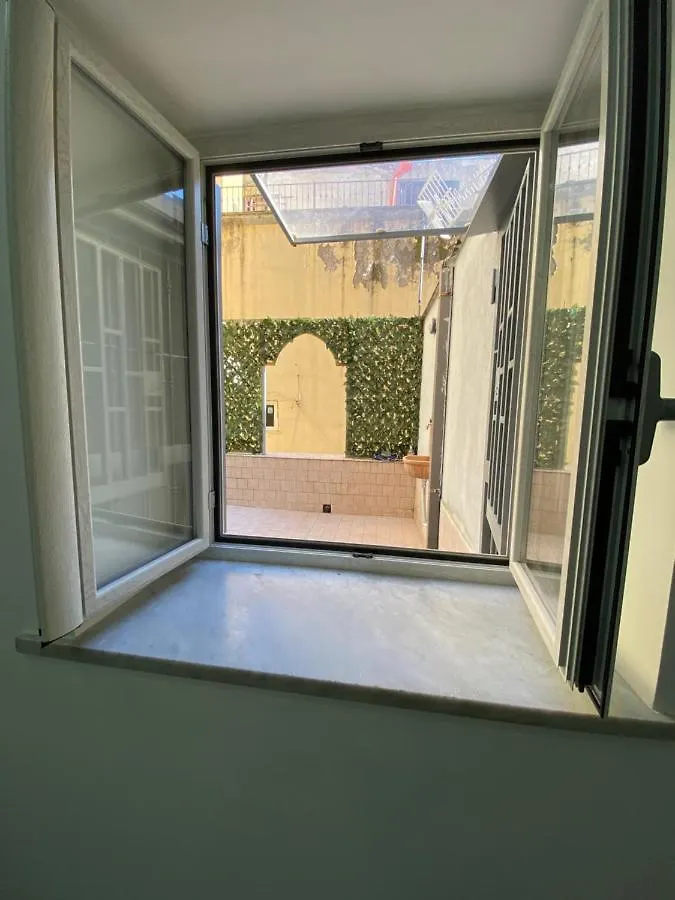 B&B Aria Di Sole Neapel