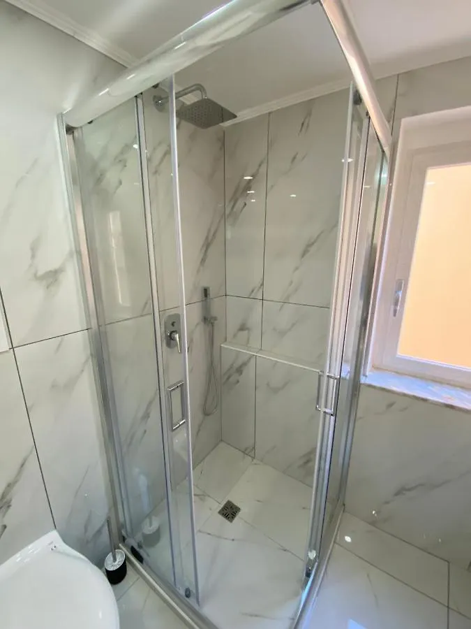 Lägenhet B&B Aria Di Sole Neapel Italien