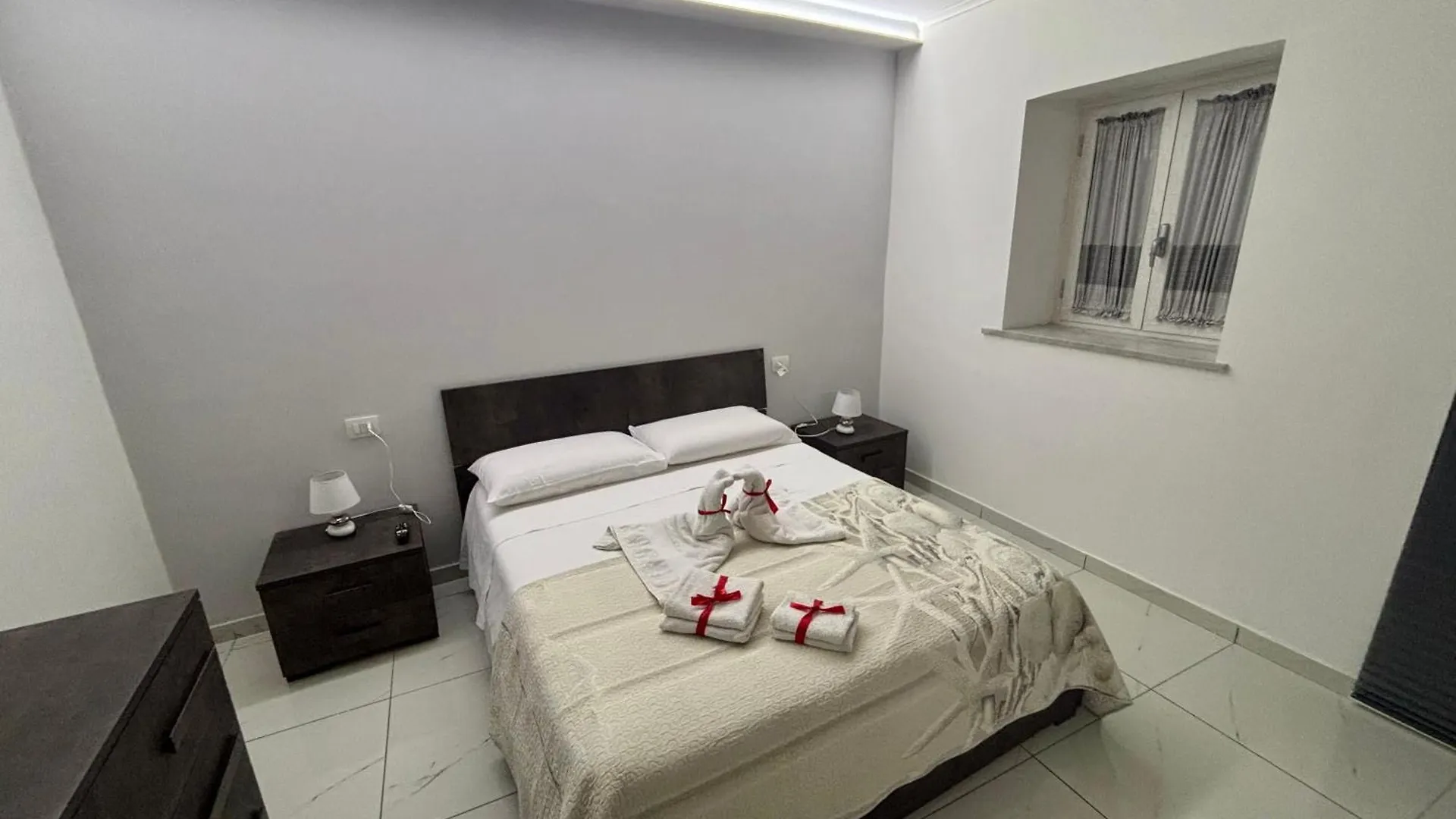 B&B Aria Di Sole Neapel Italien