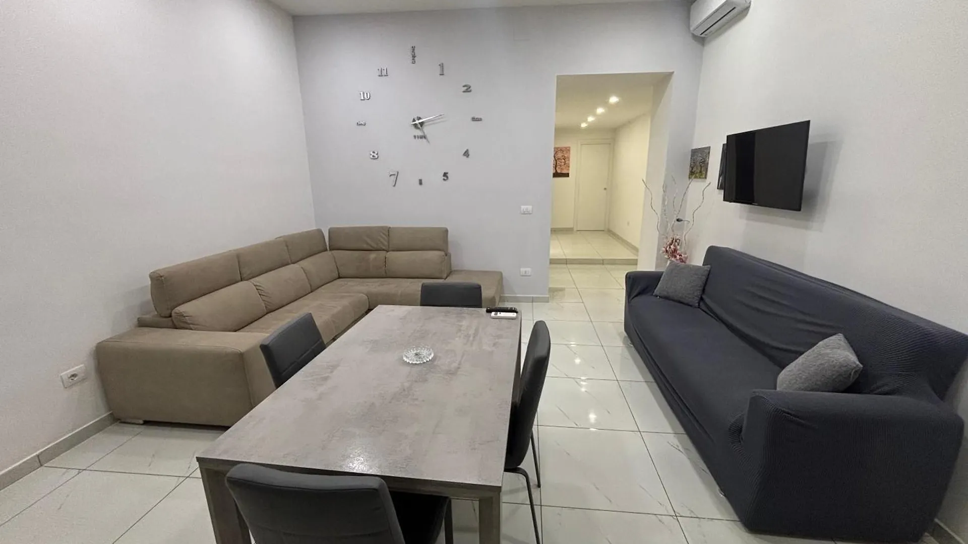 B&B Aria Di Sole Neapel Italien