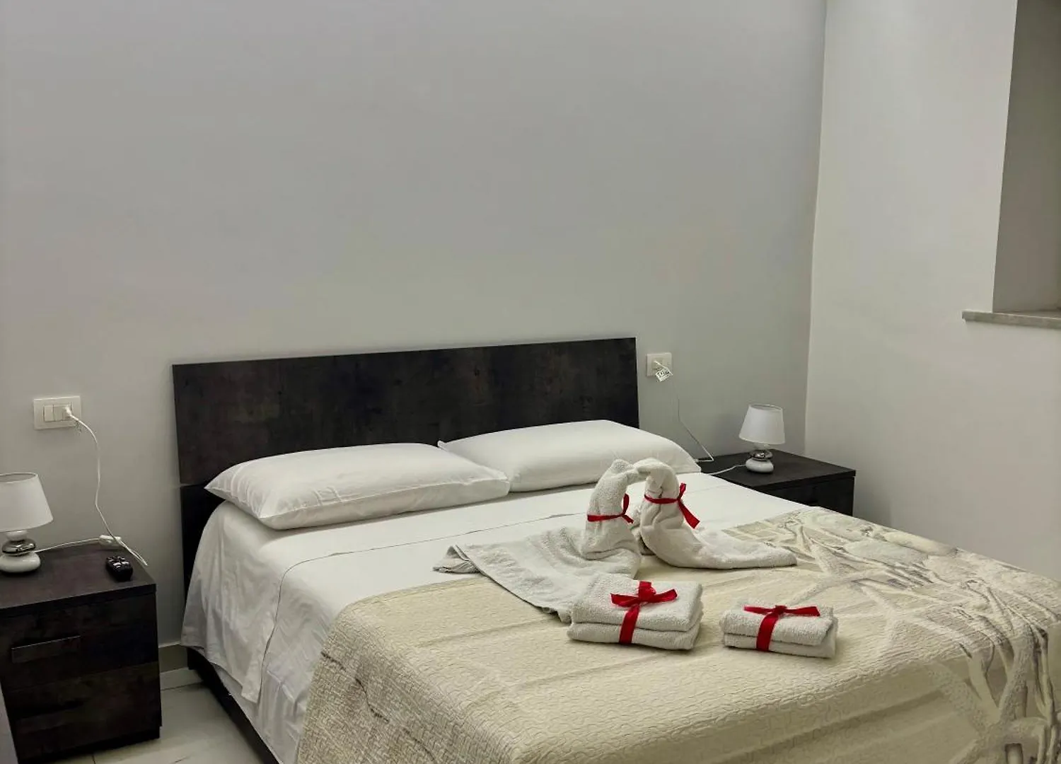B&B Aria Di Sole Neapel