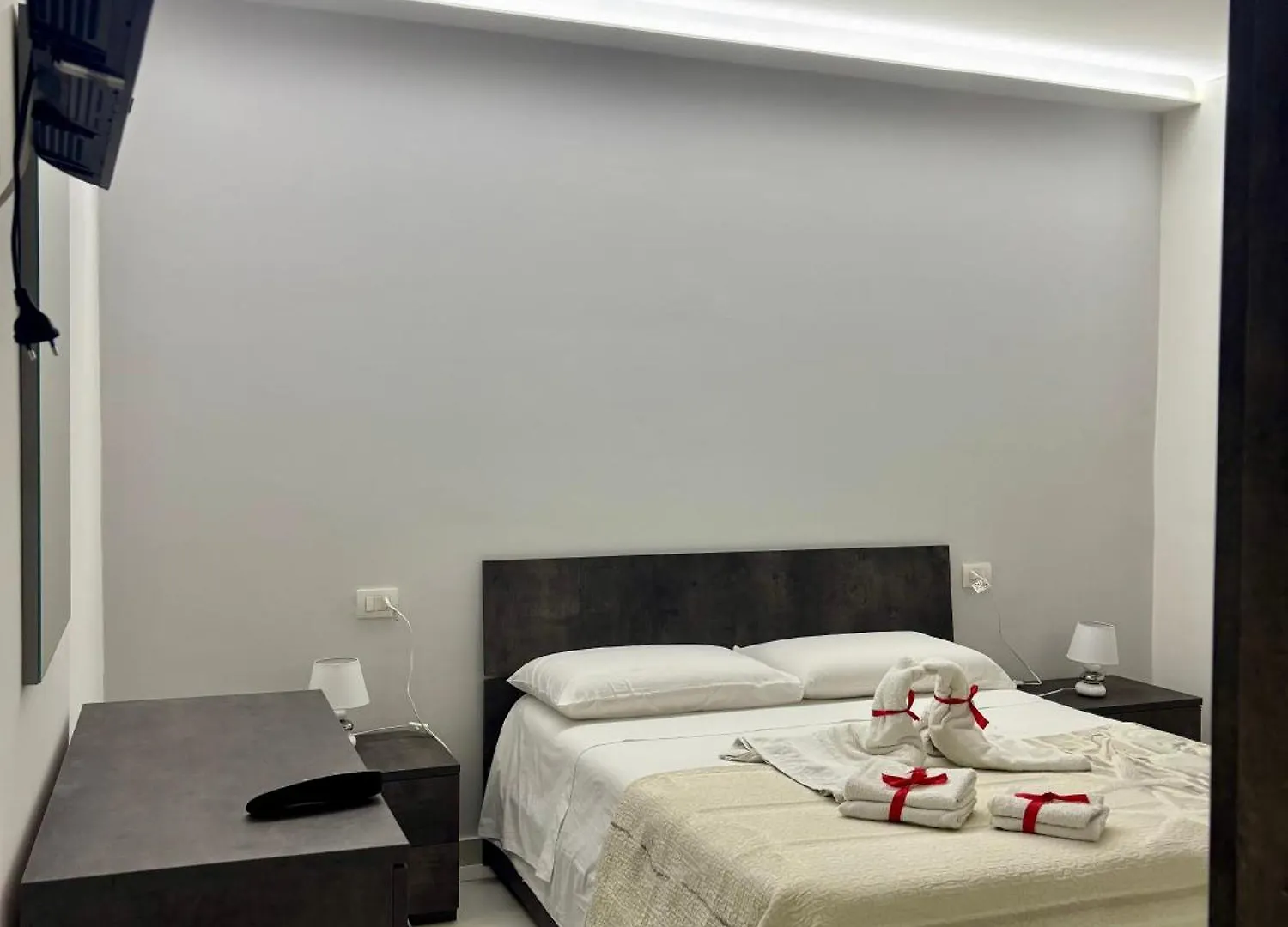 B&B Aria Di Sole Naples