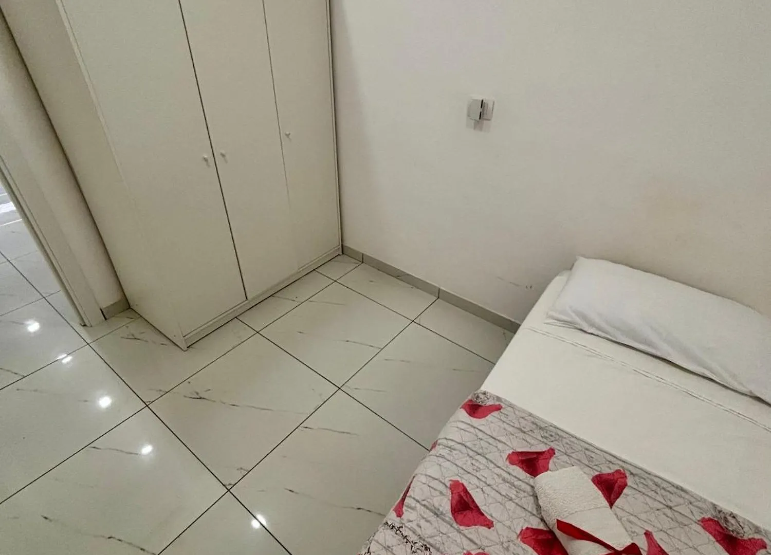 B&B Aria Di Sole Neapel