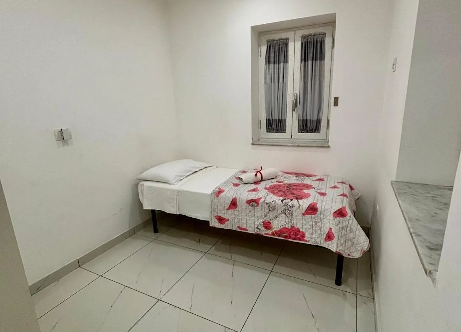B&B Aria Di Sole Neapel