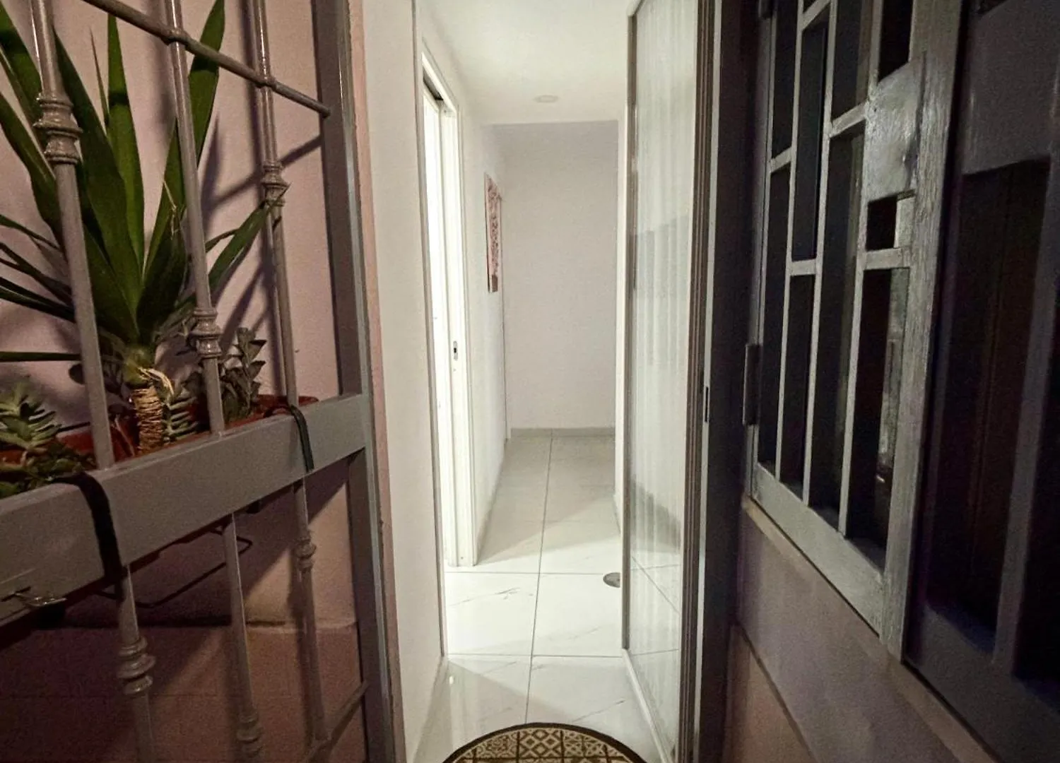 B&B Aria Di Sole Neapel