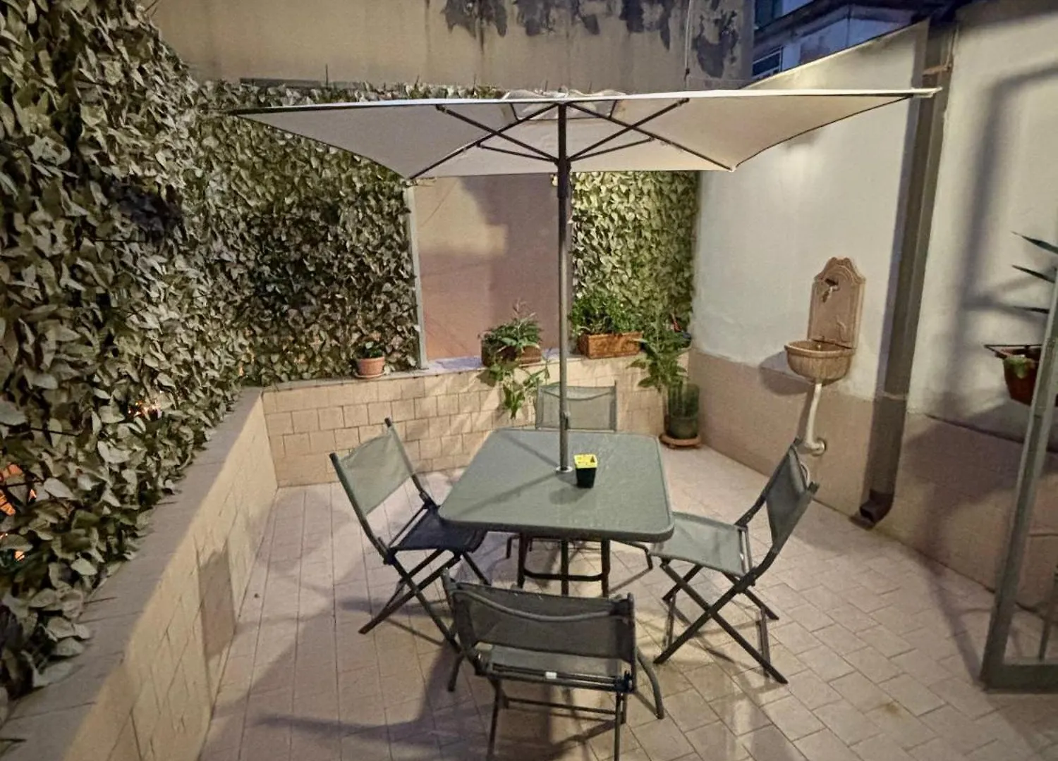B&B Aria Di Sole Neapel