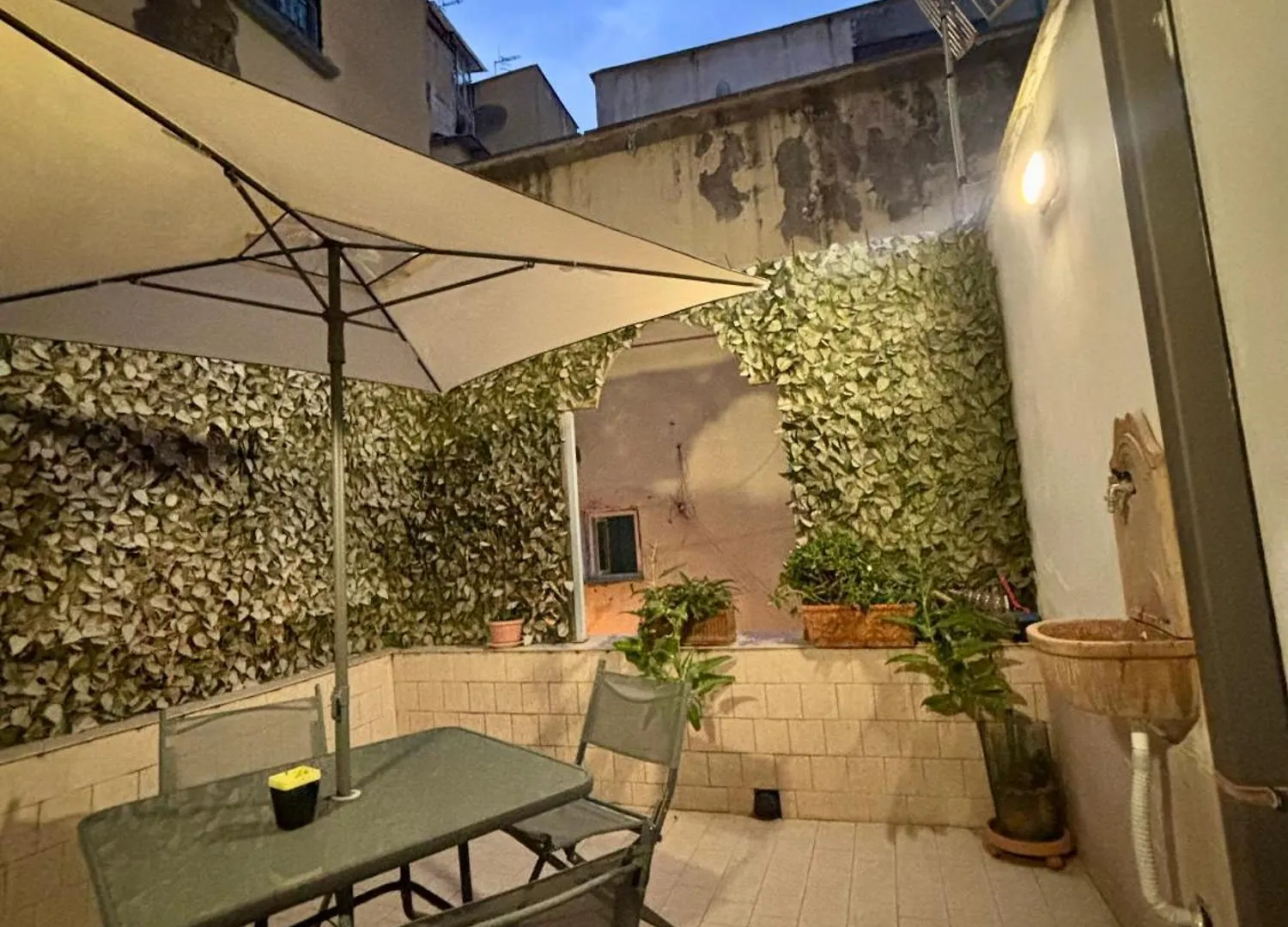 B&B Aria Di Sole Neapel