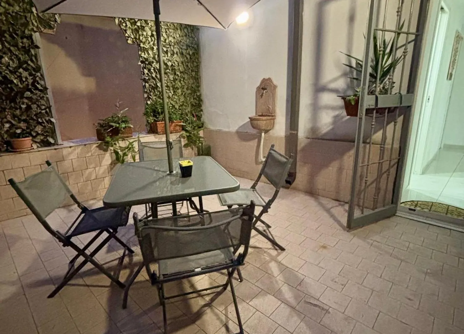Appartement B&B Aria Di Sole Naples